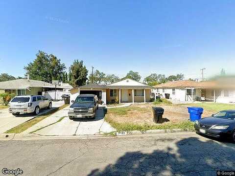 Reis, WHITTIER, CA 90604