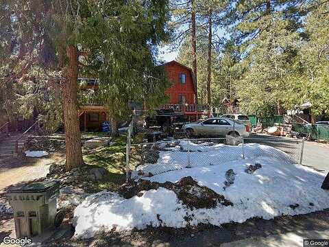 Laura, WRIGHTWOOD, CA 92397