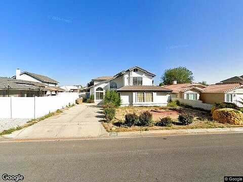 Norfolk, VICTORVILLE, CA 92395