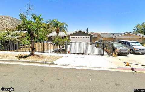 Rajah, SYLMAR, CA 91342