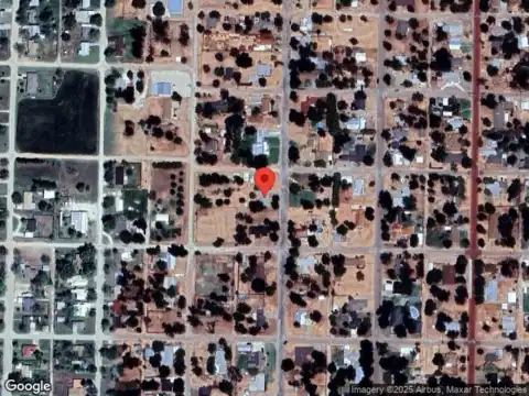 Avenue H, HASKELL, TX 79521