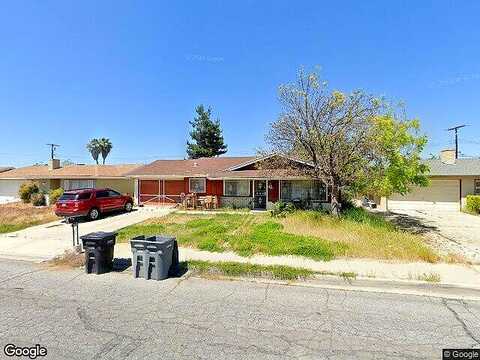 Sapphire, HEMET, CA 92543