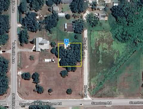 Huss, WAUCHULA, FL 33873