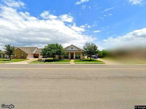 Oak Meadow, Mc Gregor, TX 76657