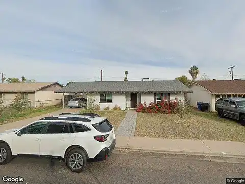 2Nd, MESA, AZ 85203