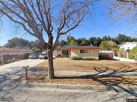 Berkeley, SAN BERNARDINO, CA 92407