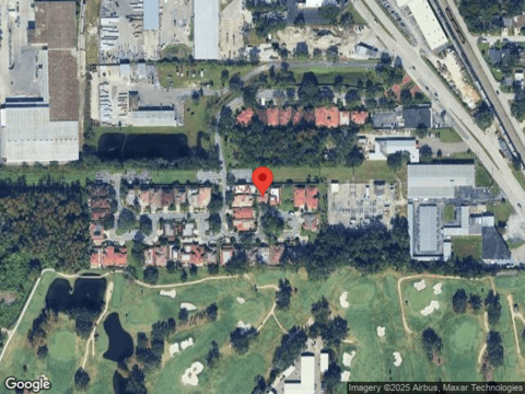 Turnberry, ORLANDO, FL 32804
