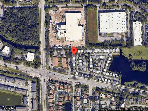 19Th, FORT LAUDERDALE, FL 33309
