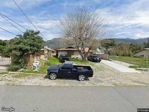 Santa Fe, SAN BERNARDINO, CA 92407