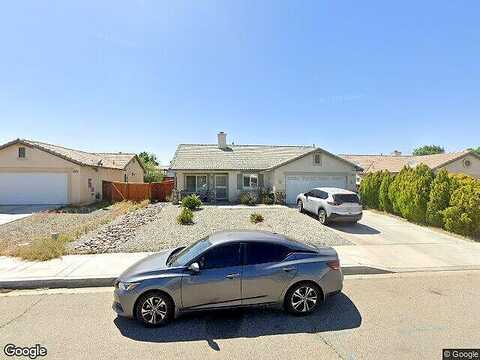 Lassen, ADELANTO, CA 92301