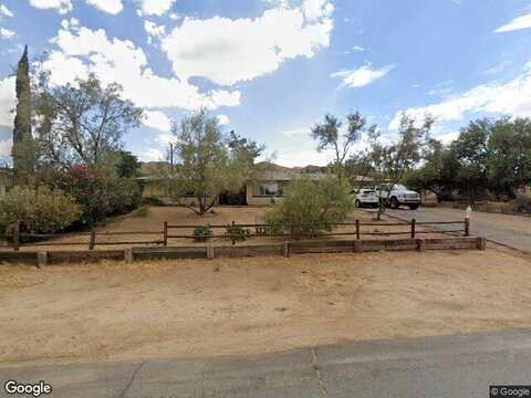 Carlyle, YUCCA VALLEY, CA 92284
