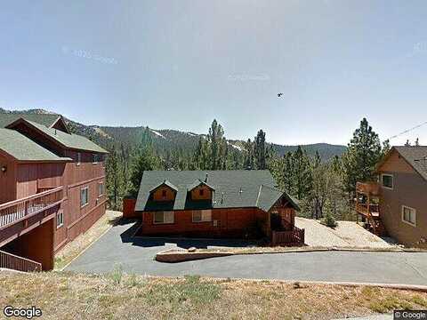 Canyon Crest, BIG BEAR LAKE, CA 92315