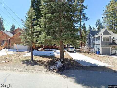 Sheephorn, BIG BEAR LAKE, CA 92315