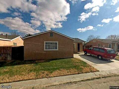 Camino Del Norte, BARSTOW, CA 92311