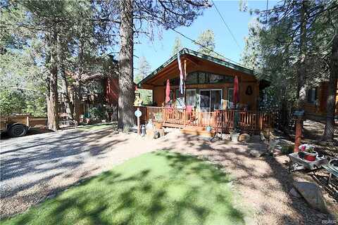 Pine Ridge, BIG BEAR CITY, CA 92314