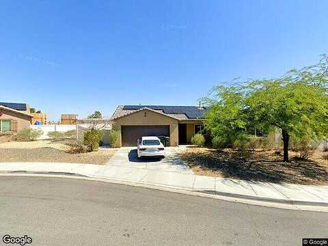 Broadway, BARSTOW, CA 92311