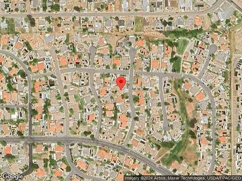 Santa Maria, CANYON LAKE, CA 92587