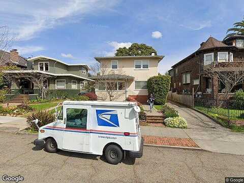 Benvenue, BERKELEY, CA 94705