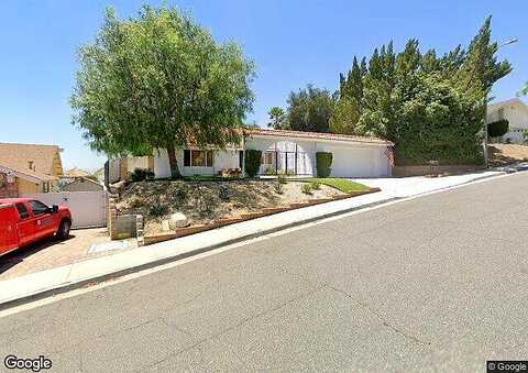 Garza, SANTA CLARITA, CA 91350