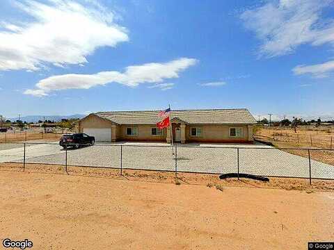 Ramona, APPLE VALLEY, CA 92307