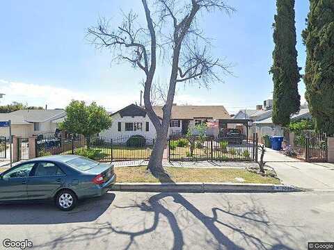 Varna, NORTH HOLLYWOOD, CA 91605