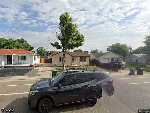 46Th, DENVER, CO 80211