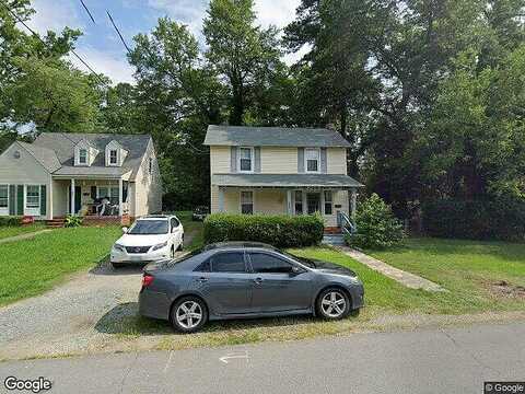 Union, SANDSTON, VA 23150