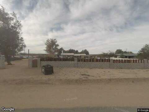 Mesquite Springs, TWENTYNINE PALMS, CA 92277