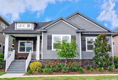 118Th, GAINESVILLE, FL 32608