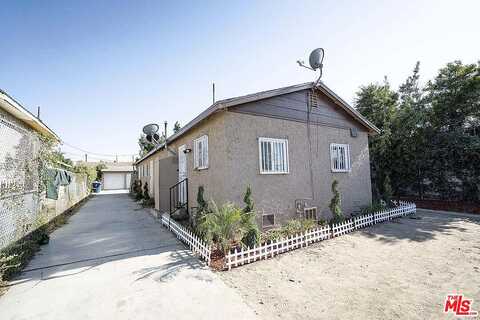 88Th, LOS ANGELES, CA 90044