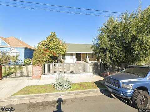 2Nd, LOS ANGELES, CA 90063