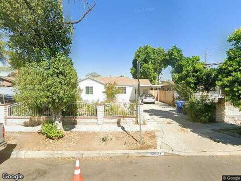 Sunburst, PACOIMA, CA 91331