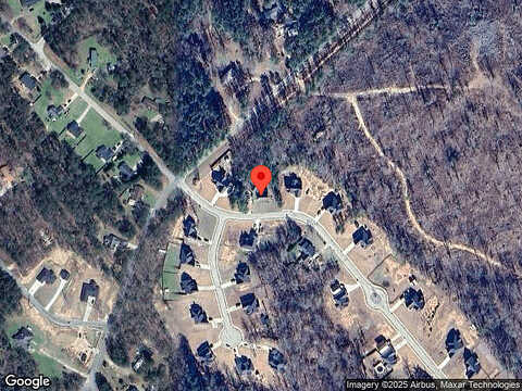 Bennett, MANSFIELD, GA 30055