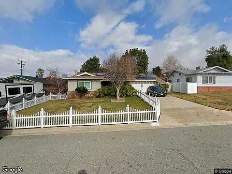 Bella Vista, YUCAIPA, CA 92399