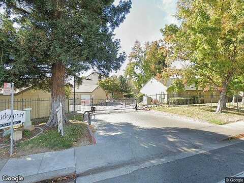 Center, SACRAMENTO, CA 95823