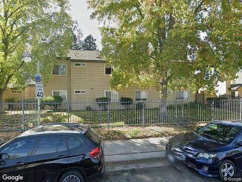 Center, SACRAMENTO, CA 95823