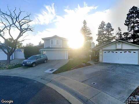 Backer, ELK GROVE, CA 95758