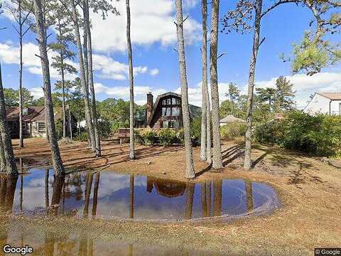 Pine, CHINCOTEAGUE ISLAND, VA 23336