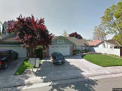 Paseo Del Sol, ELK GROVE, CA 95758