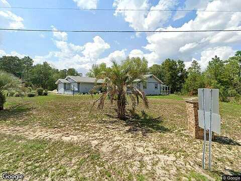 Country Club, CITRUS SPRINGS, FL 34434