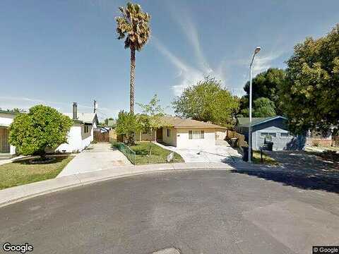 Helen, TRACY, CA 95376