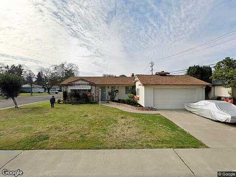 Bidwell, STOCKTON, CA 95207