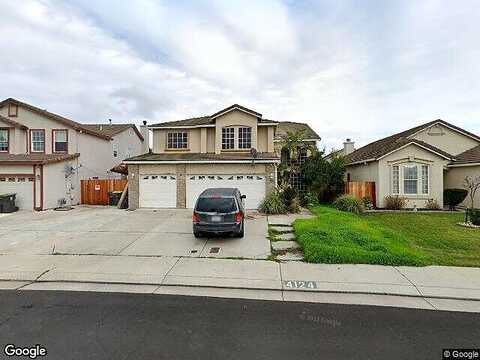 Kassady, STOCKTON, CA 95206