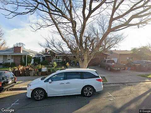 Crown, STOCKTON, CA 95207