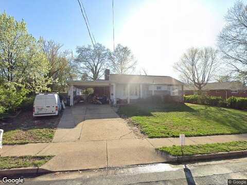 Paul, ALEXANDRIA, VA 22311