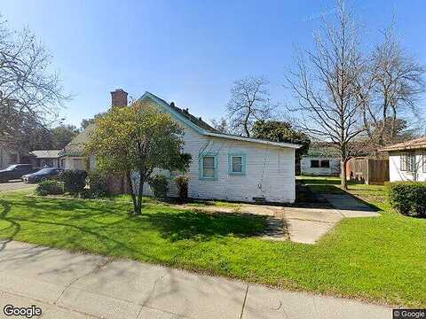 23Rd, SACRAMENTO, CA 95820