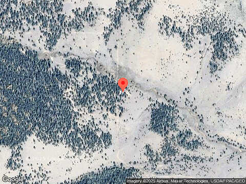 Forest Service Road 672, DEL NORTE, CO 81132