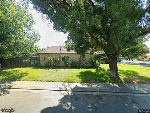 Japonica, MODESTO, CA 95354