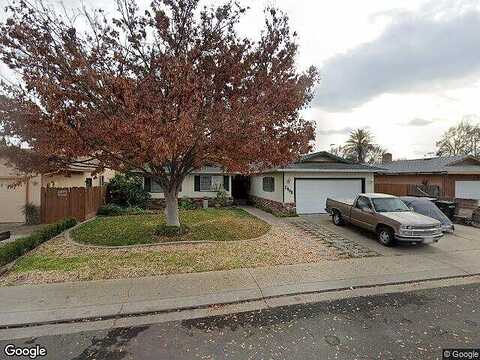 Bluebird, CERES, CA 95307