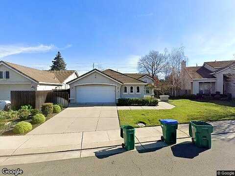 Grand Fir, LODI, CA 95242